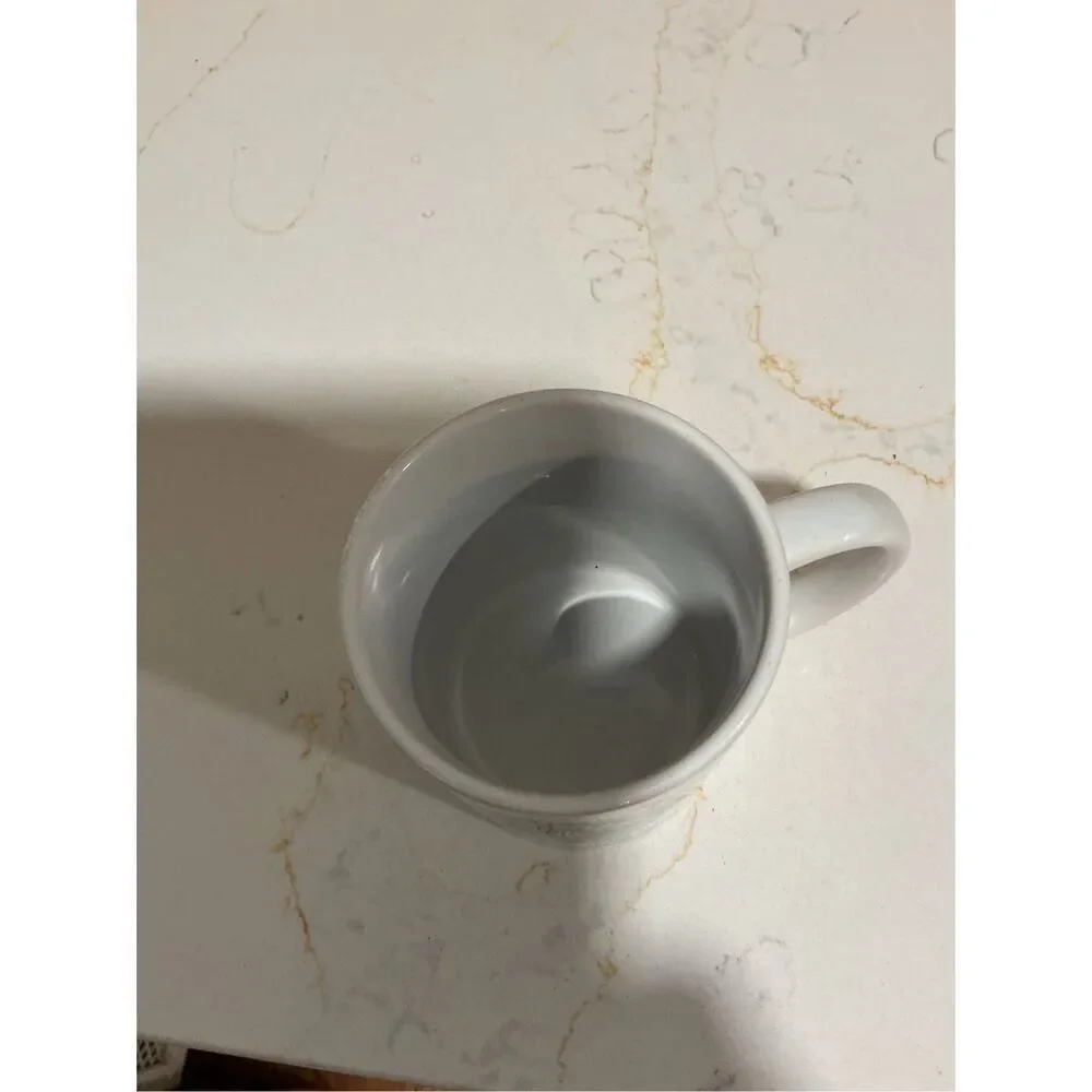 Starbucks Coffee Collector Series  Singapore Since 1965 Ceramic Mug Cup